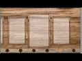 Unity Tutorials - How to make swipe snap menu in Unity3d Horizontal Scroll