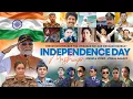 Download Lagu Independence Day Mashup 2025 | Visual Galaxy | 15th August | Patriotic Anthem | Jai Hind 🇮🇳