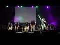 Delta Lambda Step Show 2018 Champions