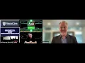 AWT EXCLUSIVE FOLLOW-UP PATRIOT ONE TECHNOLOGIES STOCK SYMBOL PTOTF CEO Peter Evans