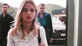 مسلسل عشق ودموع غصون عكس اللي شيفينها 