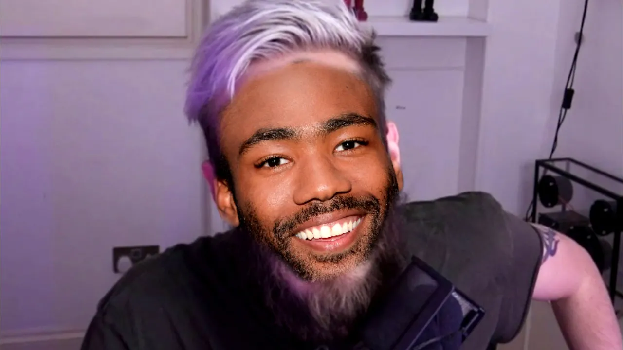 Bitch Bonfire (PewDiePie & Childish Gambino) REMIX