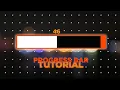 Progress bar tutorial in Android using kinemaster kinemaster tutorial by Drager