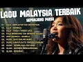 BEST COVER LAGU MALAYSIA ROCK METAL 2025 🔥 FULL ALBUM SLOW ROCK PALING NGEHITS