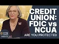 Lynette Zang Is My Money Safe In A Credit Union