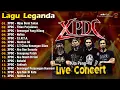Download Lagu XPDC Full Album | Lagu XPDC Leganda | Hentian Ini, C.I.N.T.A. | Lagu Rock Kapak Terpilih 90an