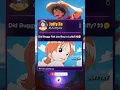 Download Lagu Did Buggy Felt Joy Boy in Luffy?🤔#onepiece #luffy #joyboy #roger