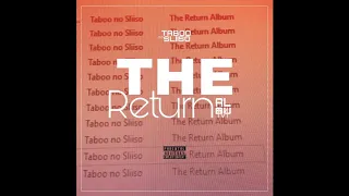 taboo no sliiso just like thukzin