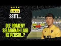 PERSIB SELANGKAH LAGI BISA DATANGKAN OLE ROMENY KE BANDUNG ?