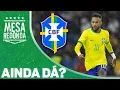 Lagu NEYMAR AINDA TEM CHANCE DE IR PARA A COPA DO MUNDO? - Programa Completo (22/02/26)