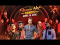 Flamin Hot Soundfest Lays Behind The Scenes