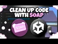 Mastering SOAP in Unity ScriptableObject Architecture Pattern Tutorial
