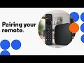 Remote Control Optimum Stream