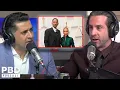 You re Full of Sh t - Vinny Adam Got Into an Ugly Fight
