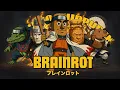 Download Lagu BRAINROT: Naruto Shippuden ANIME OPENING | Official Music Video
