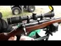 Remington Model 722 - 257 Roberts