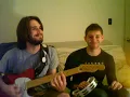 Bon Iver - Towers (cover)