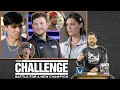 Chaos Thy Name is Devin The Challenge 39 Battle For A New Champion Ep7 Review Recap