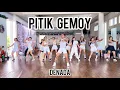 Download Lagu DENADA - PITIK GEMOY | DWJ | JAY CHOREOGRAPHY