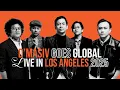 Download Lagu D'MASIV GOES GLOBAL di seluruh Jakarta!