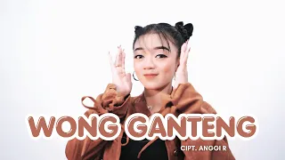 wong ganteng missel laura official music video