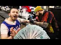 6 Things You NEED To Know when TIPPING For A Tattoo