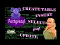 Introduction to SQL programming with PostgreSQL Beginner s Postgres Tutorial