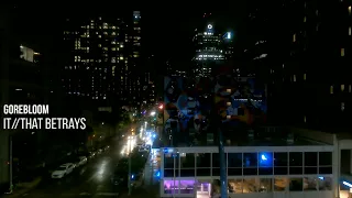 gorebloom visualizer it that betrays