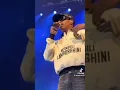 Lauryn Hill Perform With Her Son YG Marley