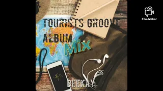 4 beekay gqom universe mix 2 official visualizer 2023