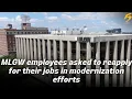 MLGW employees asked to reapply for their jobs in modernization efforts