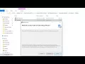Visual Studio 2017 How to Create Setup Project exe file with Crystal Reports and Access Database