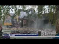 Community reeling after fire burns down multiple Sumner businesses FOX 13 Seattle