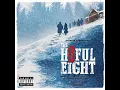 La Lettera di Lincoln (From "The Hateful Eight" Soundtrack / Strumentale)