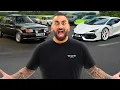 Download Lagu Revealing Every Car I've Ever Owned!