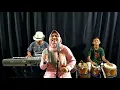 Lagu BANYU LANGIT DENGAN PENGENDANG CILIK VIRAL - DIDI KEMPOT - BAGOES FAMILY COVER