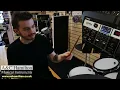 Lagu Yamaha DTX Tutorials - How To Make a User Kit