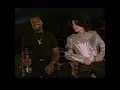 Download Lagu Michael Jackson's Deep voice slips out 🤣
