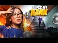 Download Lagu J’AI VU LE PIRE CLIP DES GUESS MY RANK 💀 #4
