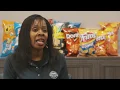 Why I love Frito-Lay