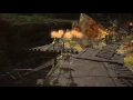 Bomb Palanquin Mount