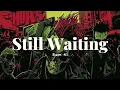 Sum 41 - Still Waiting  (Cyber Punk Rock Cover) ーØX verー