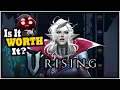 V Rising Is It WORTH It Spoiler-Free Game Review
