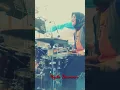 God Bless - Kehidupan drum cover with #nagaband #drummer #drummercewek #hut57BN