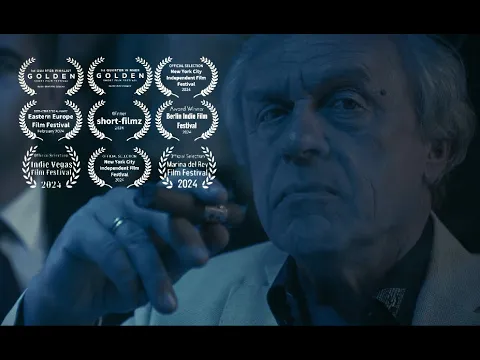 The Method (2024) - Festival Circuit trailer