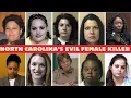 North Carolina s Most Notorious Female Murderers True Crime Documentary