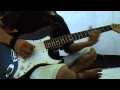Download Lagu STEVEN AND THE COCONUT TREEZ - LONG TIME NO SEE (GUITAR COVER)