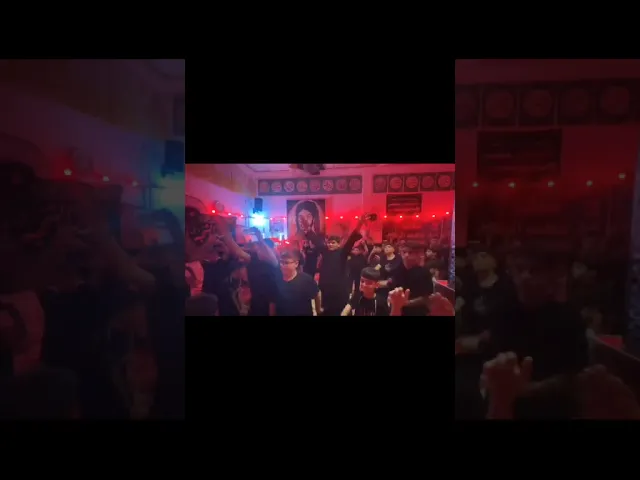 نزله ليله 7 محرم ملا عامر جعفر