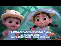 Saksikan! Bioskop Keluarga Indonesia | Tanggal 24-30 November 2025 Pukul 19:00 WIB di Mentari TV