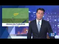 Crash on PA Turnpike in Cumberland County causes delays